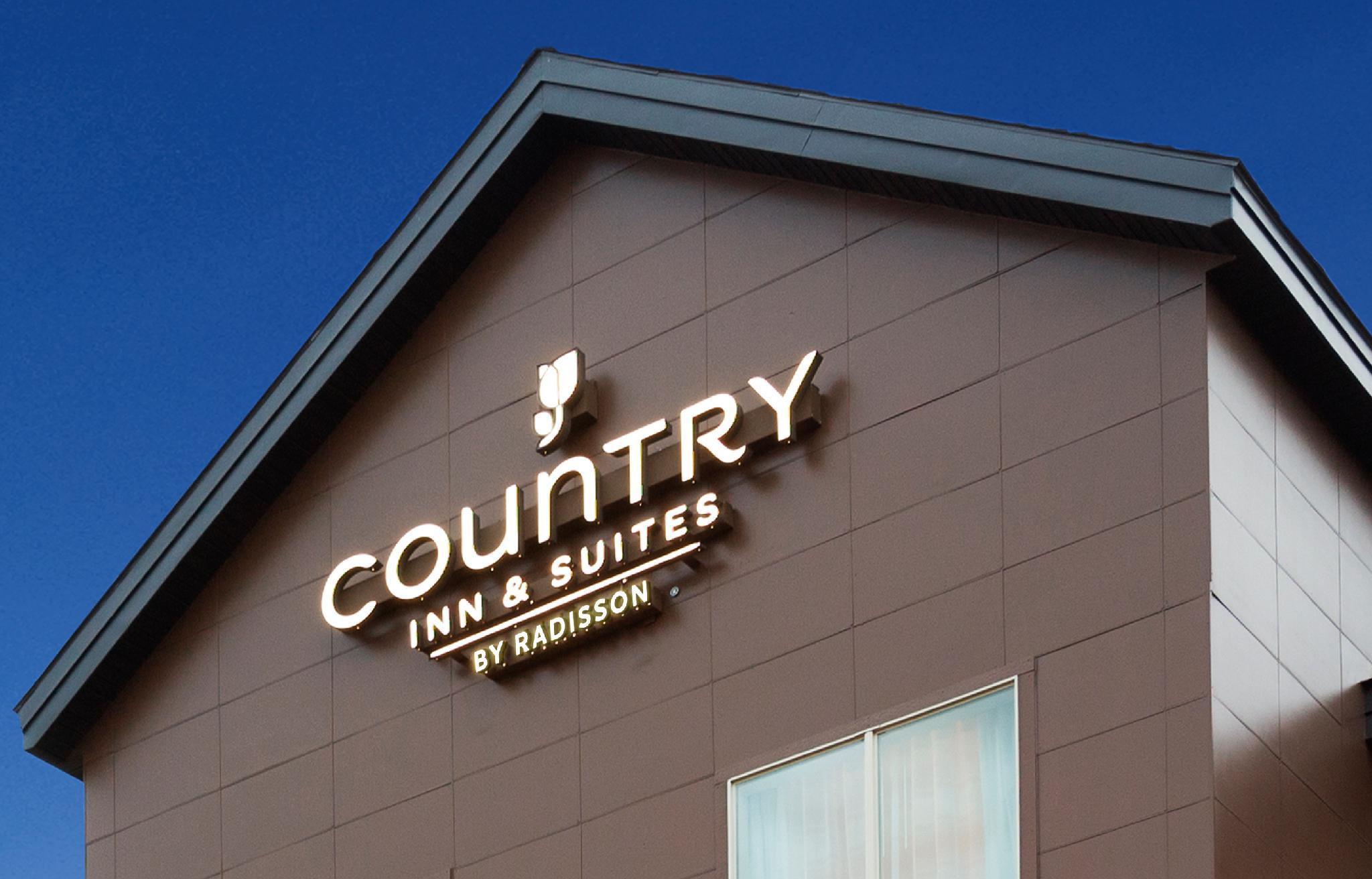 Country Inn & Suites By Radisson, York, Pa Exterior photo
